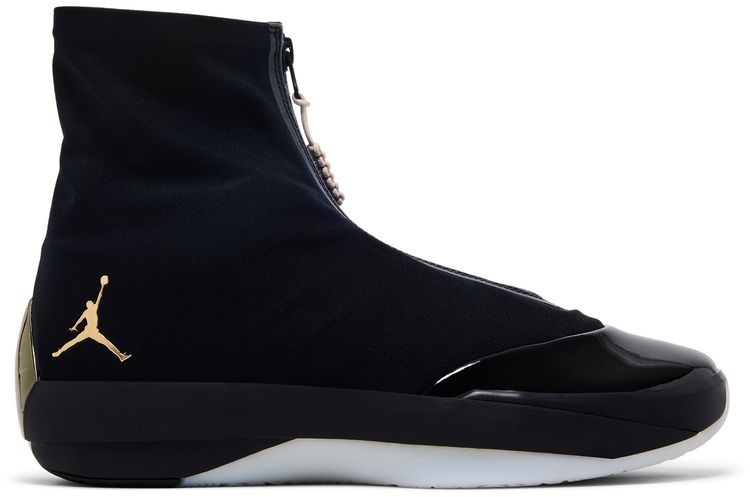 Air Jordan 4028 Black Stealth