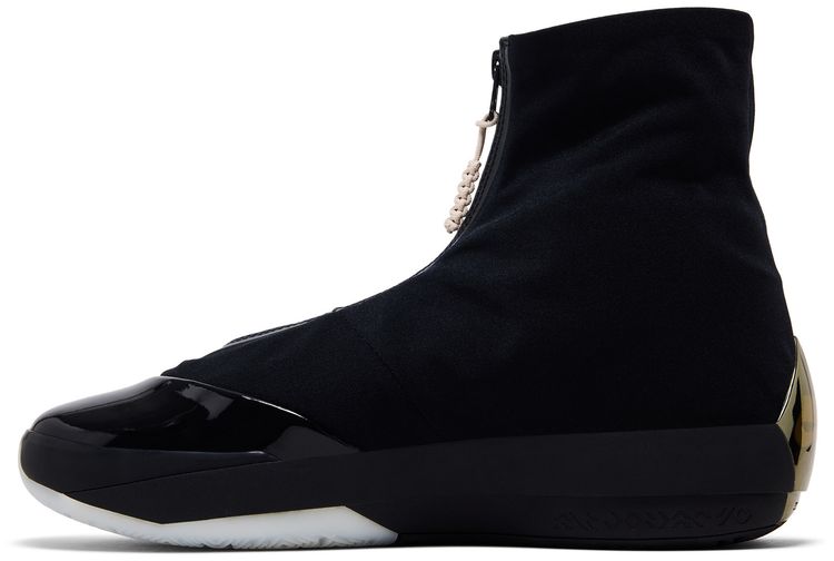 Air Jordan 4028 Black Stealth