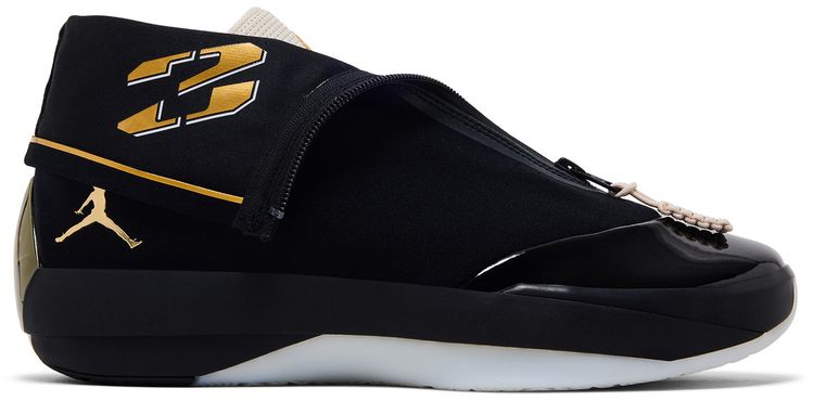 Air Jordan 4028 Black Stealth