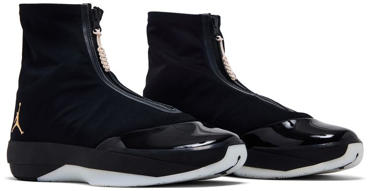Air Jordan 4028 Black Stealth