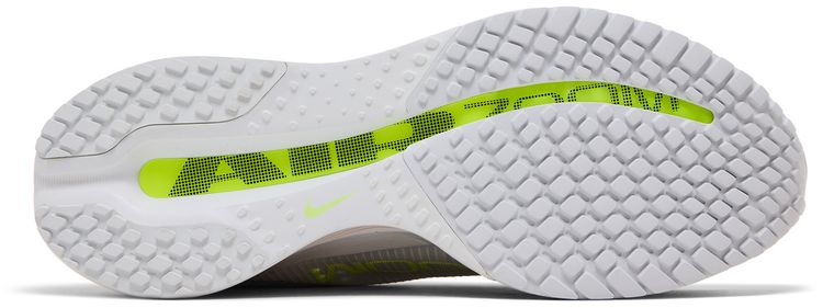Nike Air Zoom Pegasus Premium White Volt Black