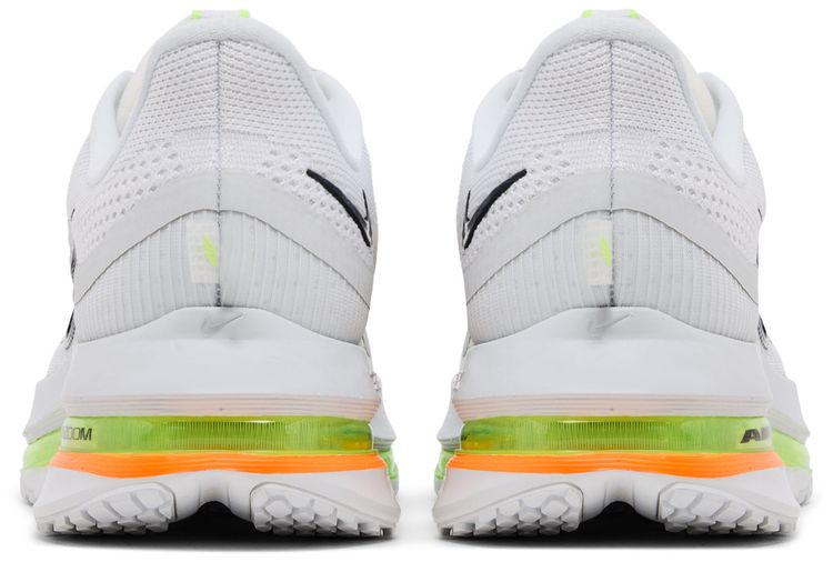 Nike Air Zoom Pegasus Premium White Volt Black