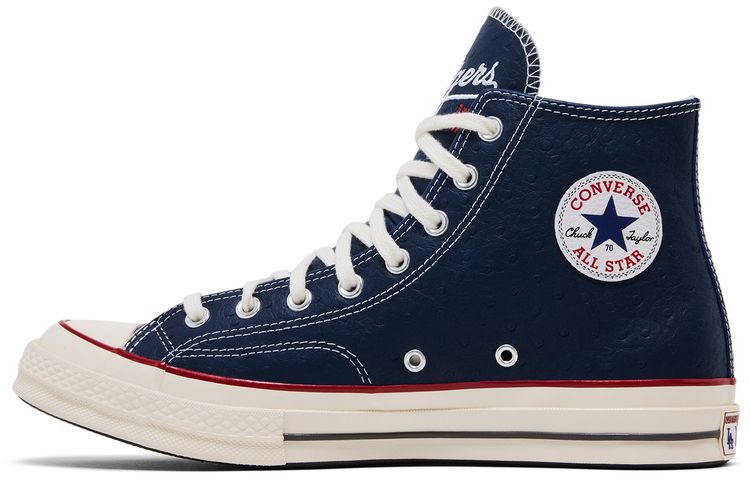 Converse Undefeated x Chuck Taylor Los Angeles Dodgers