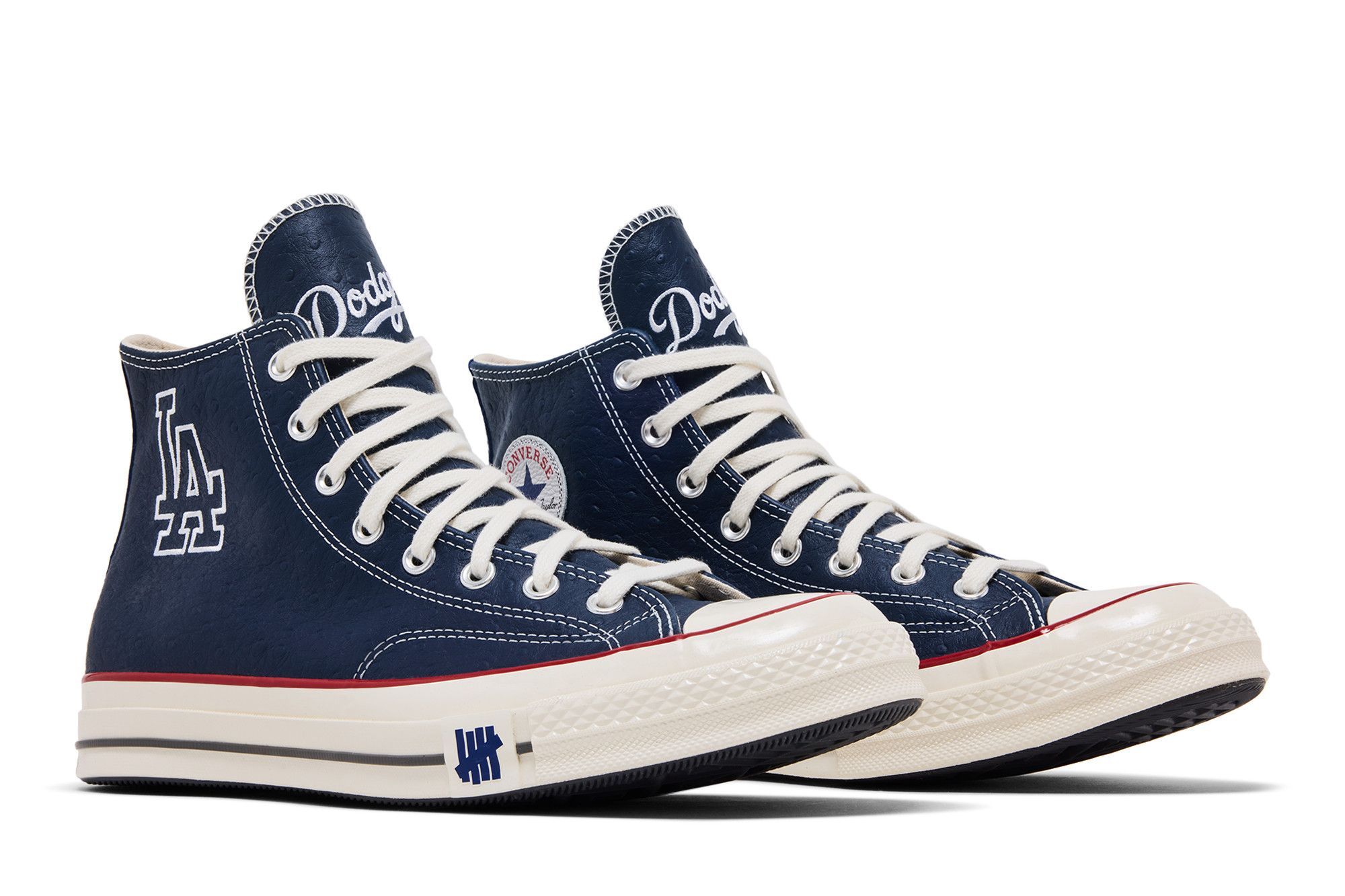 Buy Converse Undefeated x Chuck Taylor 'Los Angeles Dodgers