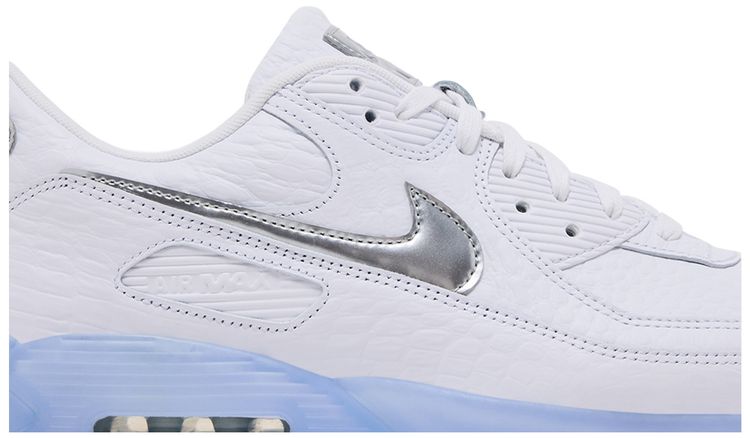 Nike Air Max Terrascape 90 White Blue Tint Pure Platinum