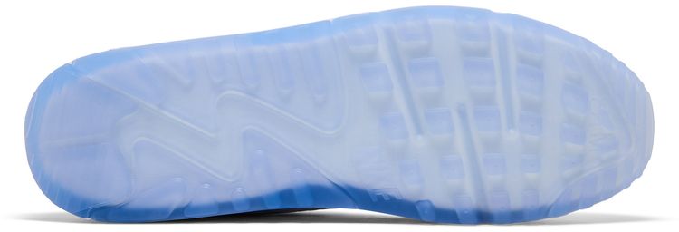 Nike Air Max Terrascape 90 White Blue Tint Pure Platinum