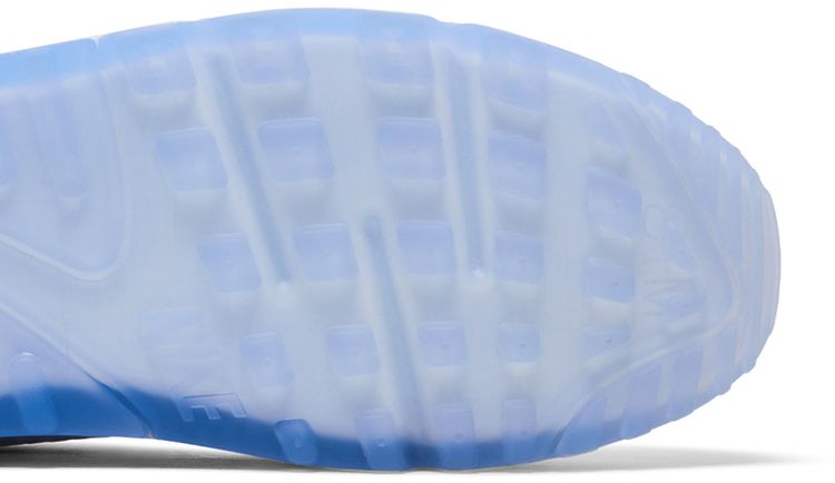Nike Air Max Terrascape 90 White Blue Tint Pure Platinum