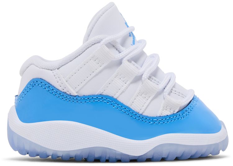 Air Jordan Jordan 11 Retro Low TD University Blue 2026
