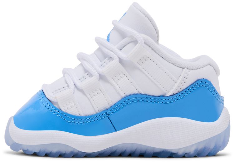 Air Jordan Jordan 11 Retro Low TD University Blue 2026