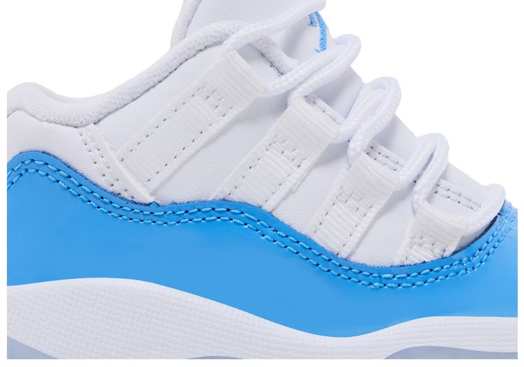 Air Jordan Jordan 11 Retro Low TD University Blue 2026