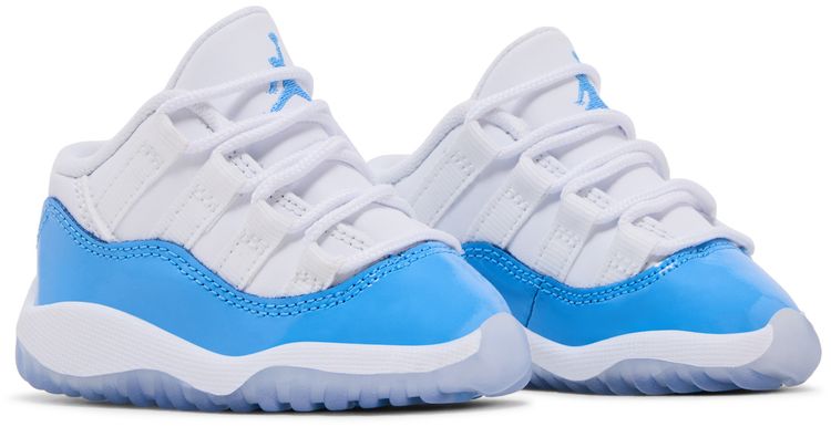 Air Jordan Jordan 11 Retro Low TD University Blue 2026