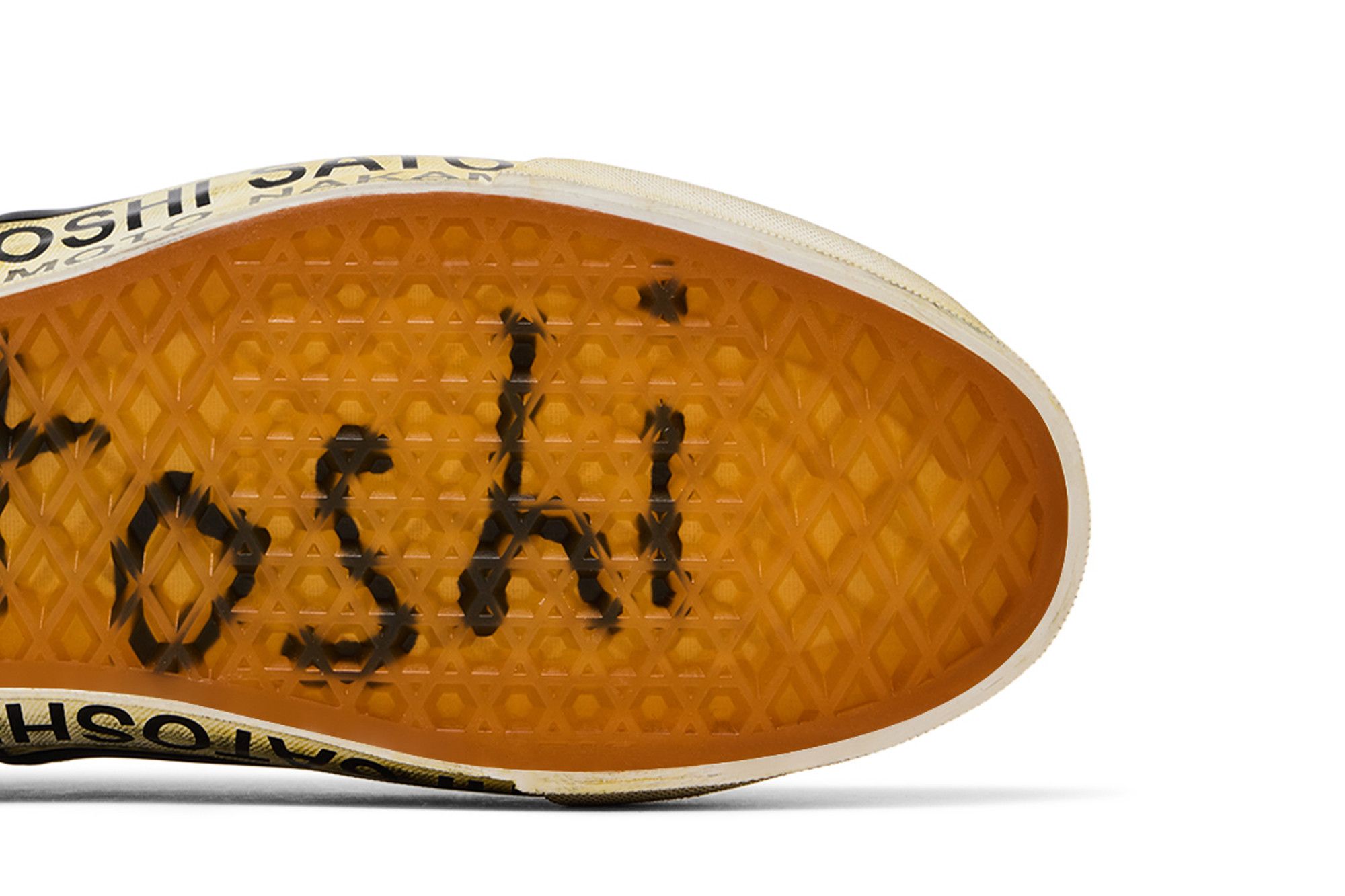 Buy Satoshi Nakamoto x Vans Era 95 'Lucky Charms' - VN000EFEBLK | GOAT