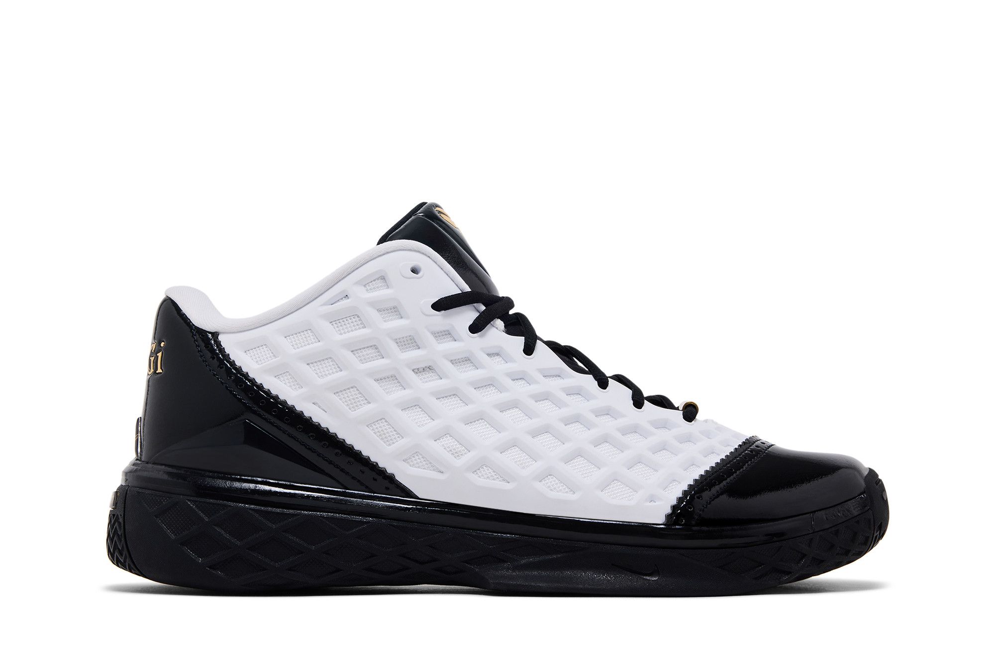 Buy Nike Kobe 3 Low Protro 'Mambacita' - IQ3916 100 | GOAT