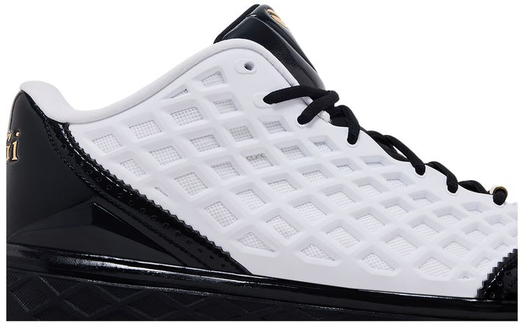 Nike Kobe 3 Low Protro Mambacita