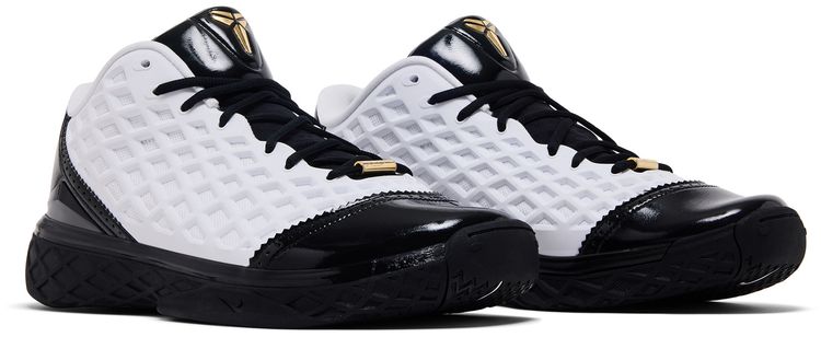 Nike Kobe 3 Low Protro Mambacita