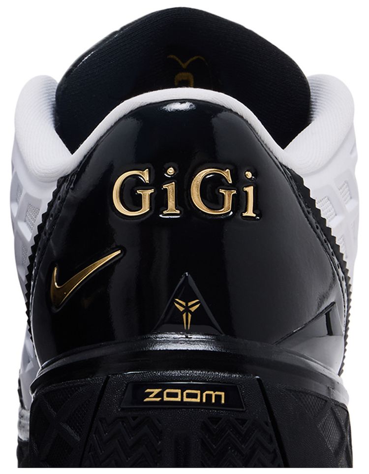 Nike Kobe 3 Low Protro Mambacita