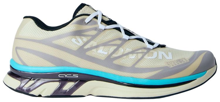 MM6 Maison Margiela x Salomon XT 6 Asparagus Green