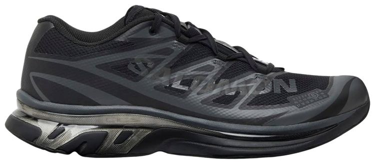 MM6 Maison Margiela x Salomon XT 6 Black Asphalt