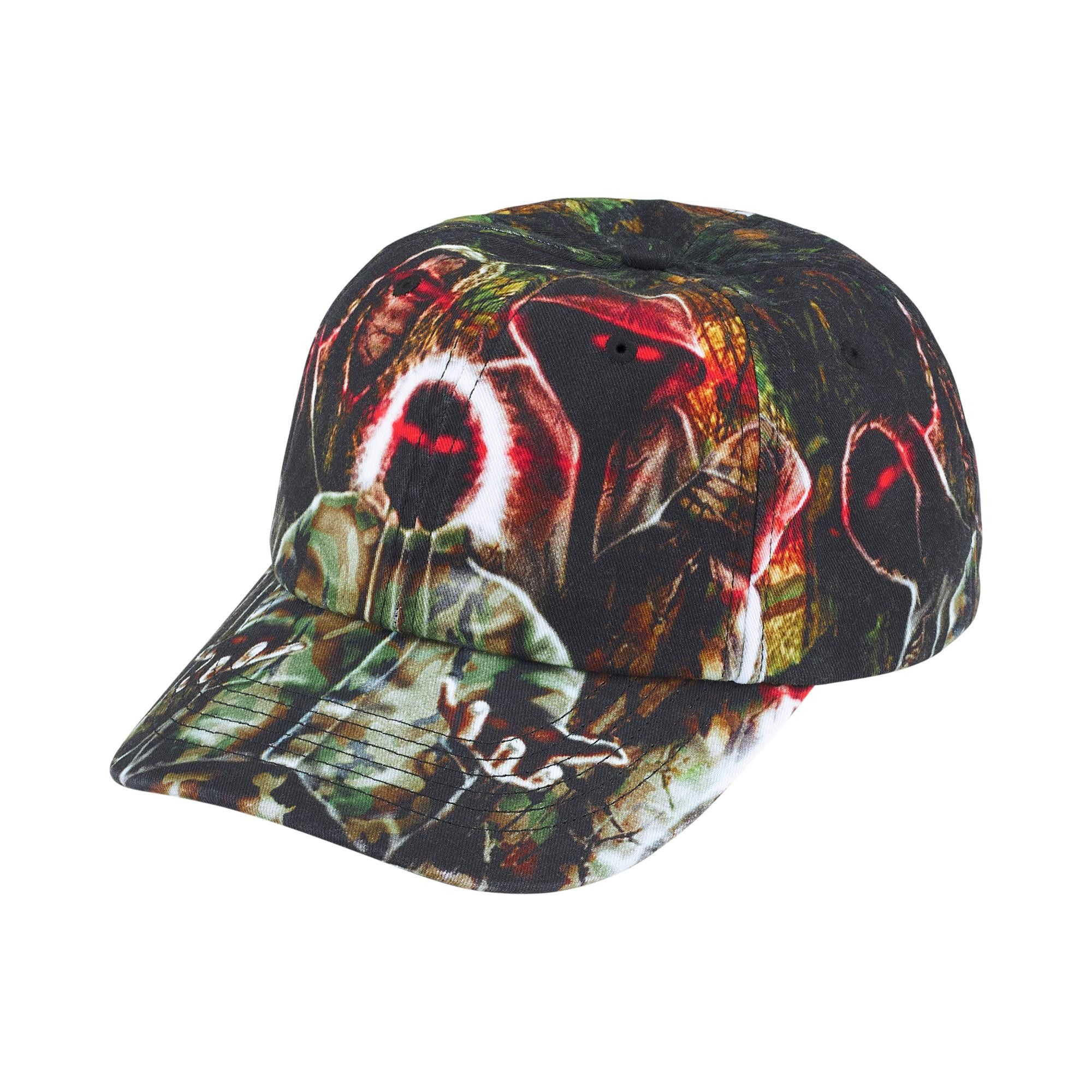 Buy Supreme Shadows 6-Panel 'Multicolor' - SS26H123 MULTICOLOR | GOAT