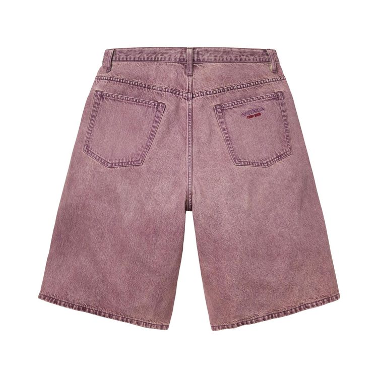Buy Supreme Baggy Denim Short 