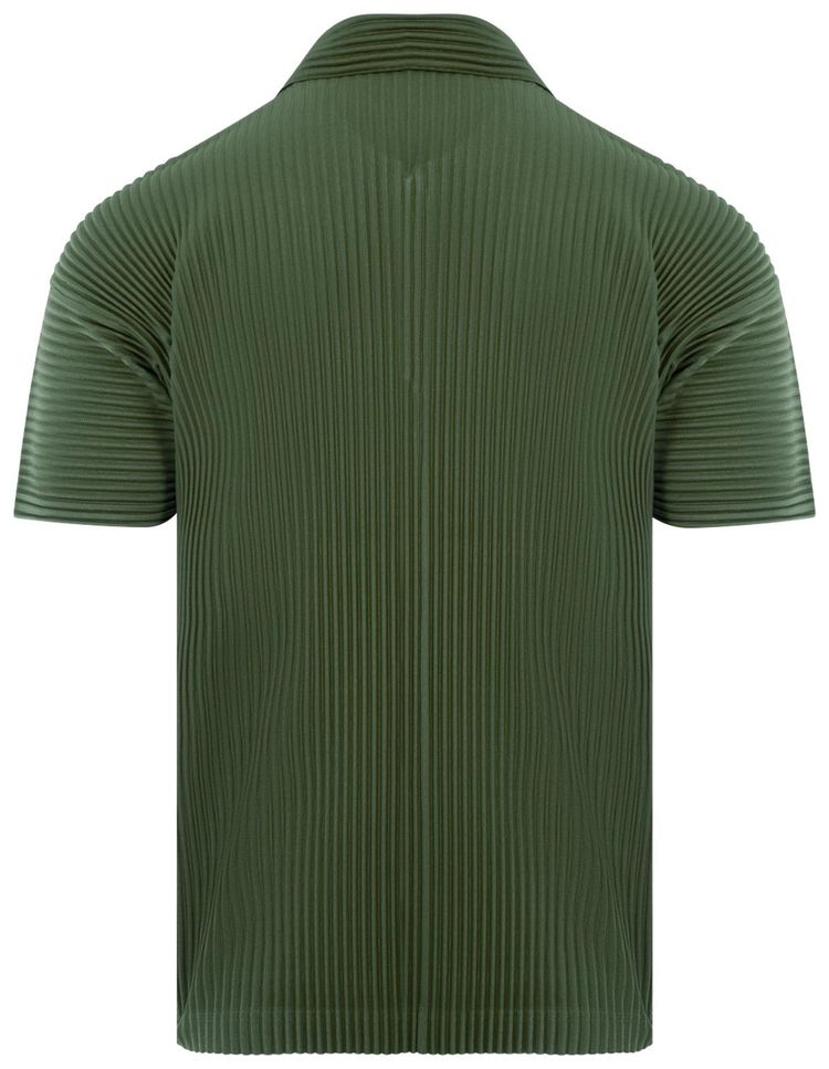 Issey Miyake Polo Duomo Door