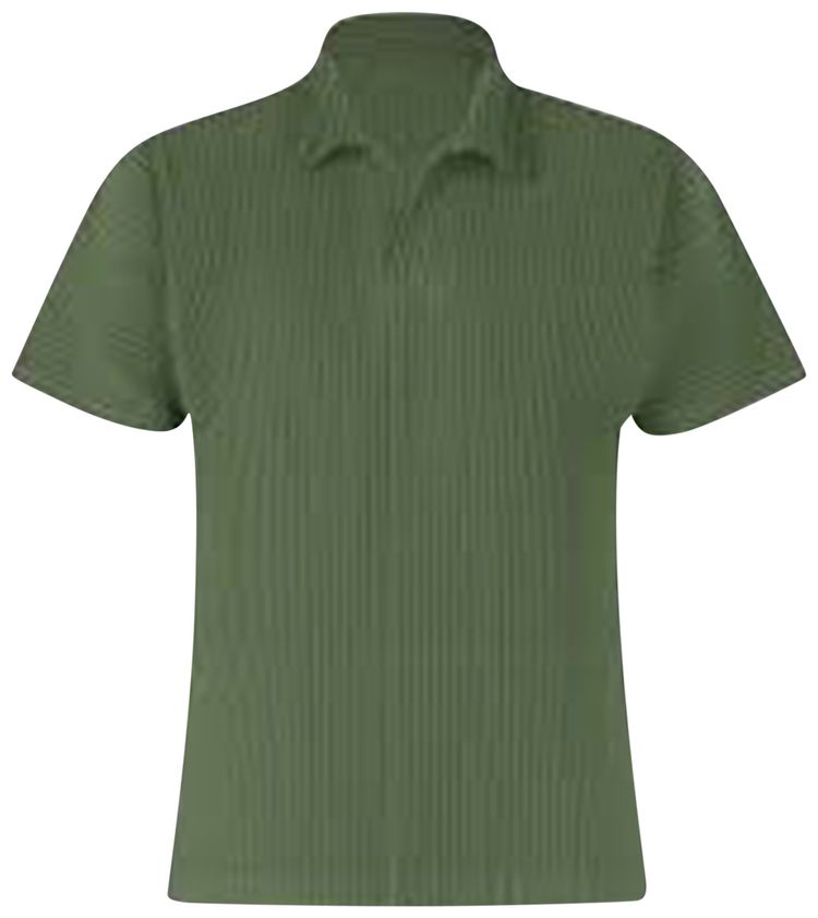 Issey Miyake Polo Duomo Door