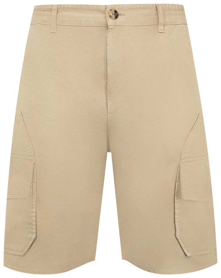 Loewe Cargo Shorts Sand