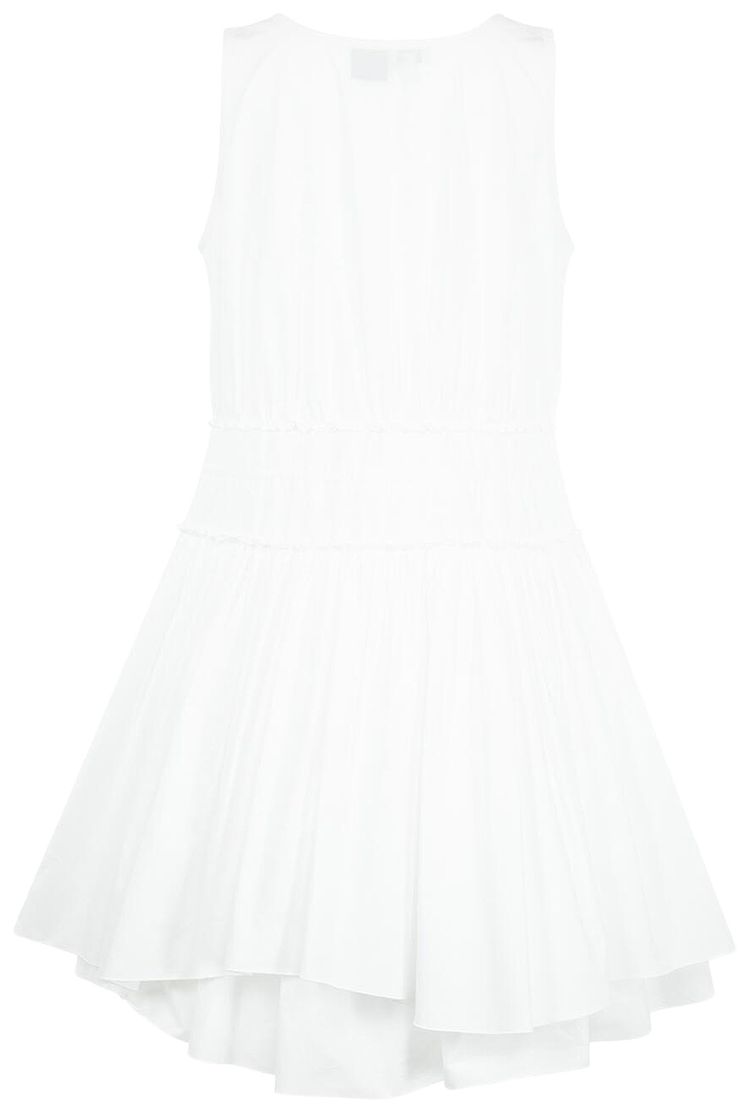 Loewe Dress White