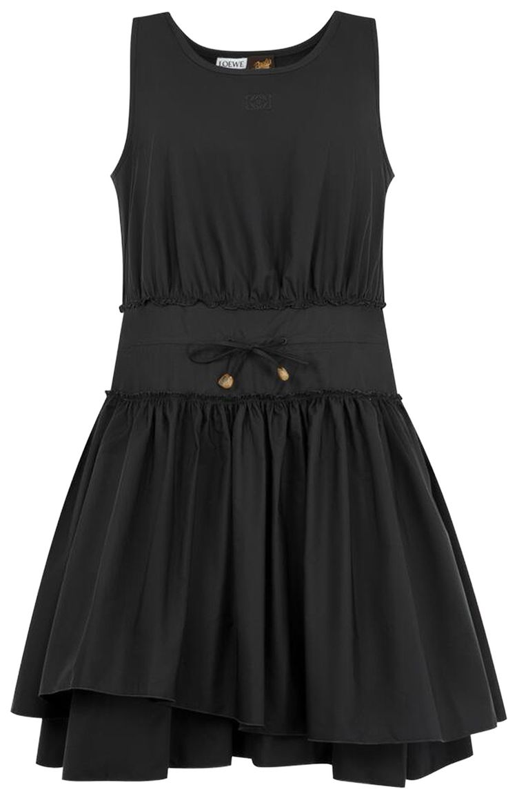 Loewe Dress Black