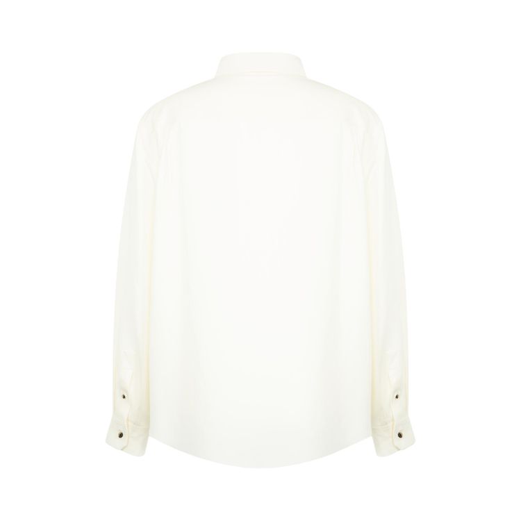 Loewe Shirt Ivory