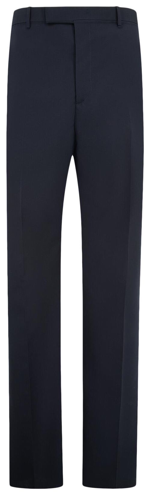 Jil Sander Trouser Blue