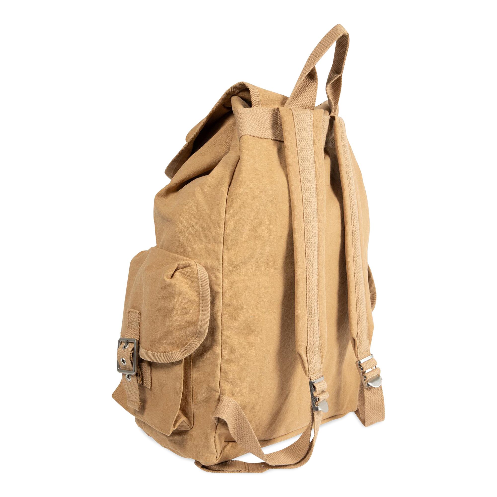 Buy Human Made Hunting Backpack 'Brown' - HM31GD045 BROW | GOAT