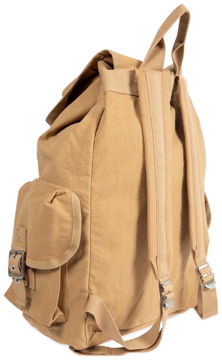 Human Made Hunting Backpack Brown