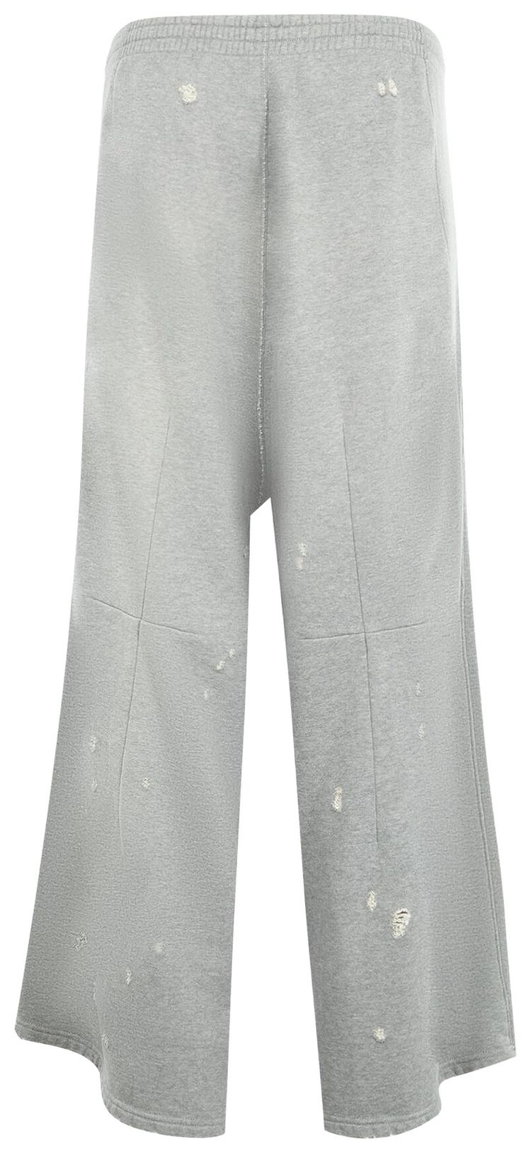 Needles Deconstructed HD Sweat Pant Heather Grey