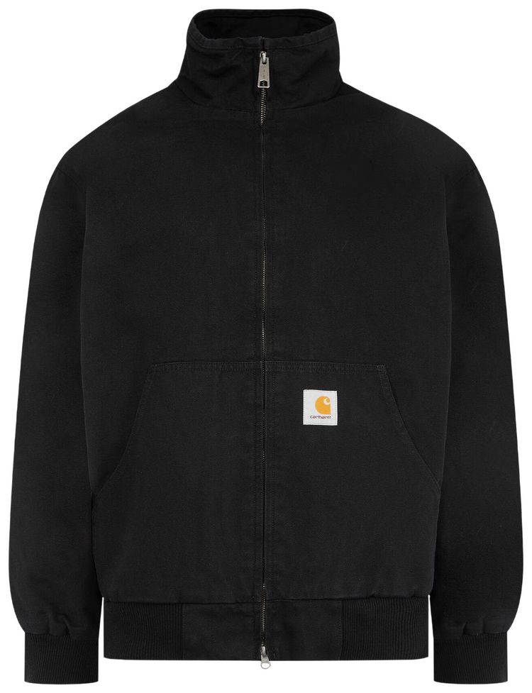 Carhartt WIP Ravon Jacket Black