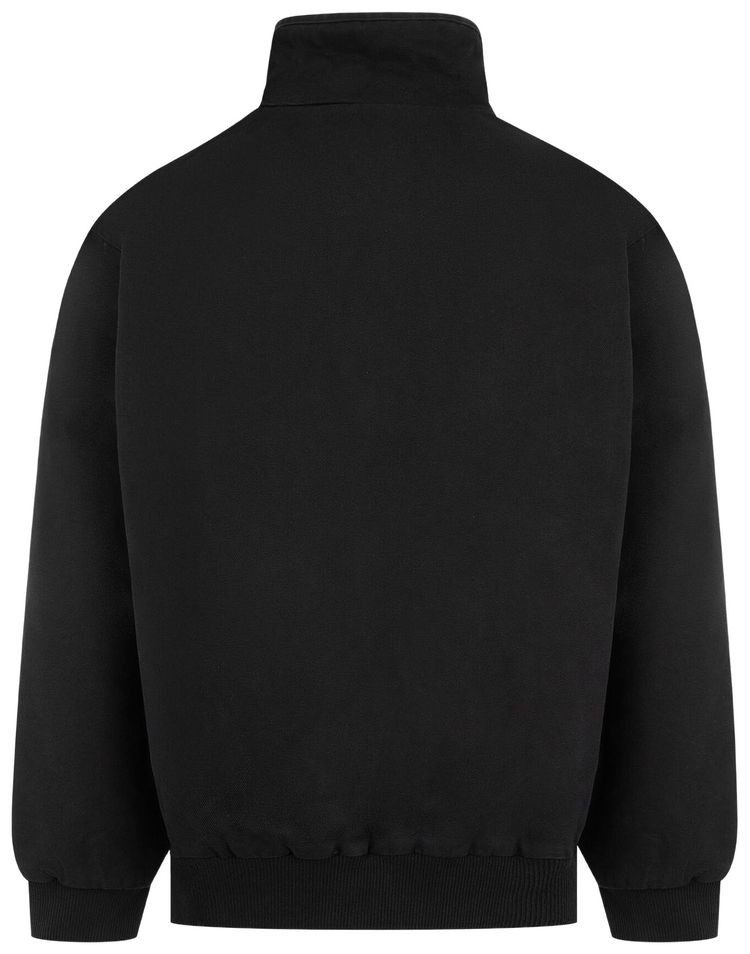 Carhartt WIP Ravon Jacket Black
