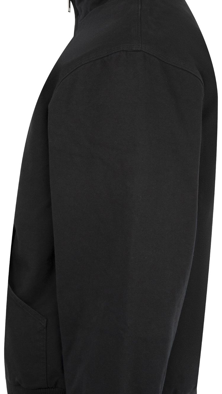 Carhartt WIP Ravon Jacket Black