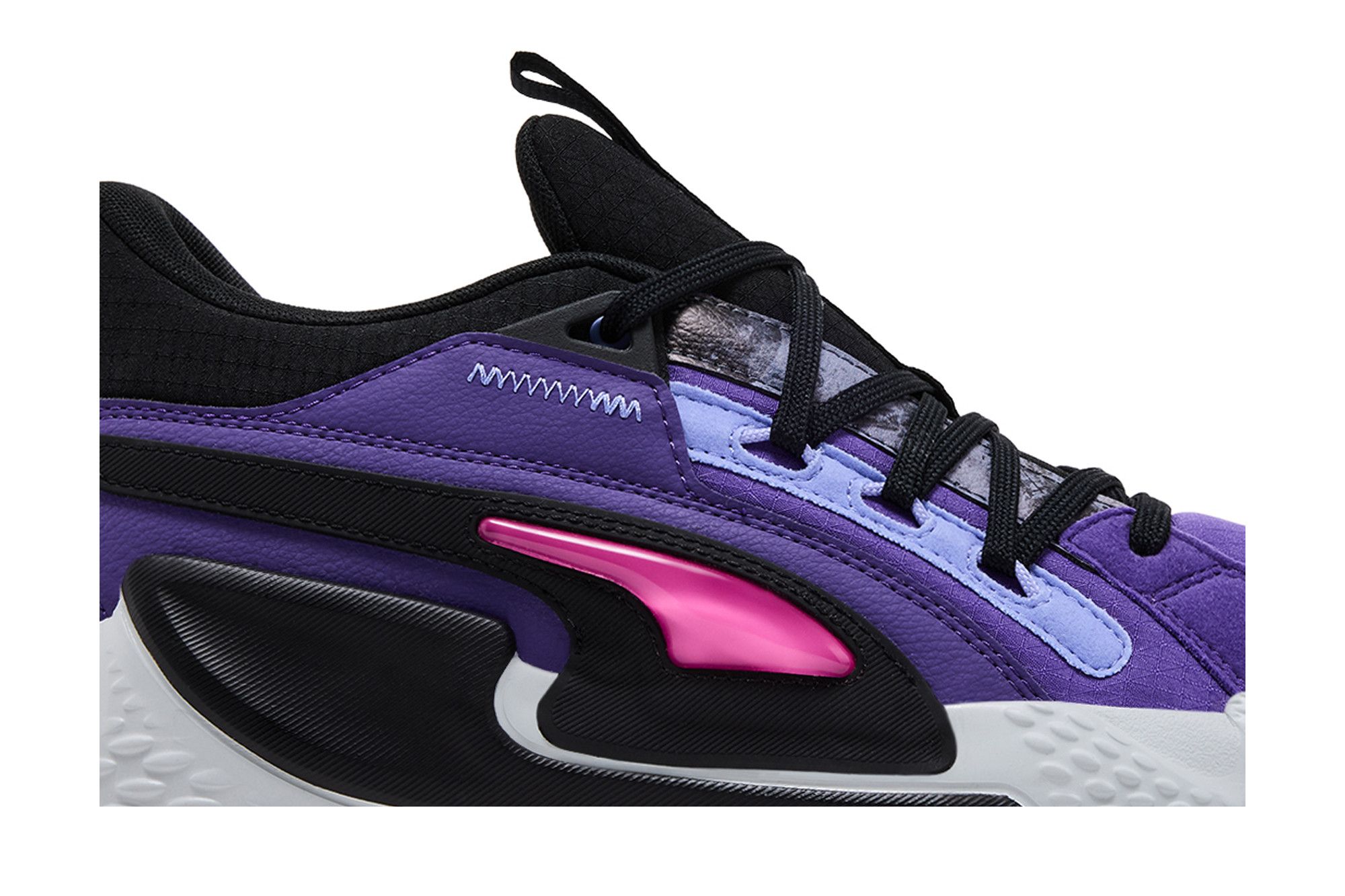Buy Final Fantasy XIV x Puma Court Rider Chaos 'Dark' - 378418 01