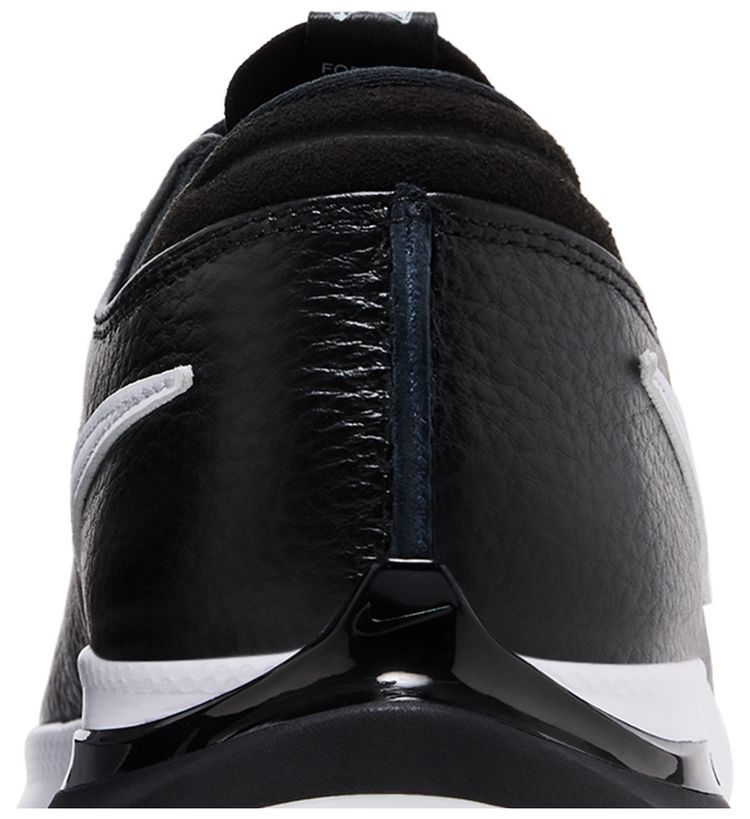 Nike Air Zoom Victory Tour 3 Black White