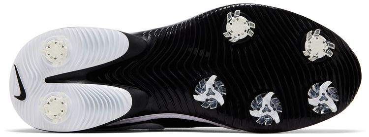 Nike Air Zoom Victory Tour 3 Black White