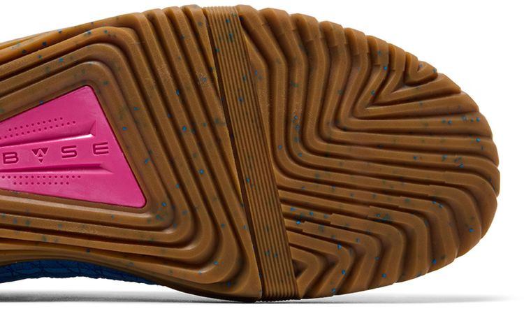 Under Armour TriBase Reign 6 Viral Blue Gum