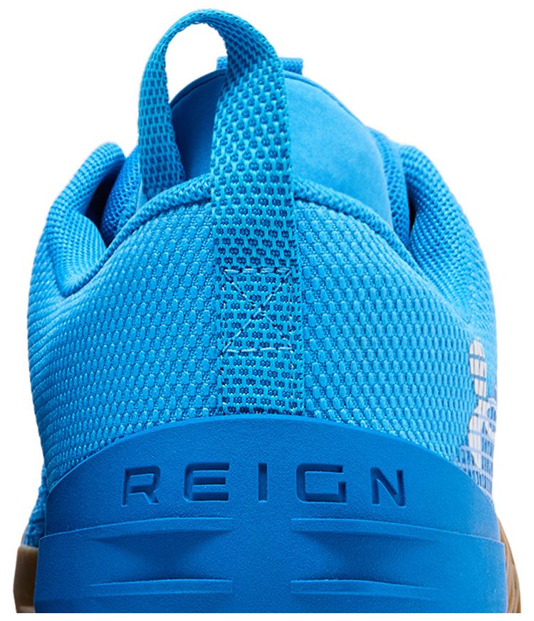 Under Armour TriBase Reign 6 Viral Blue Gum