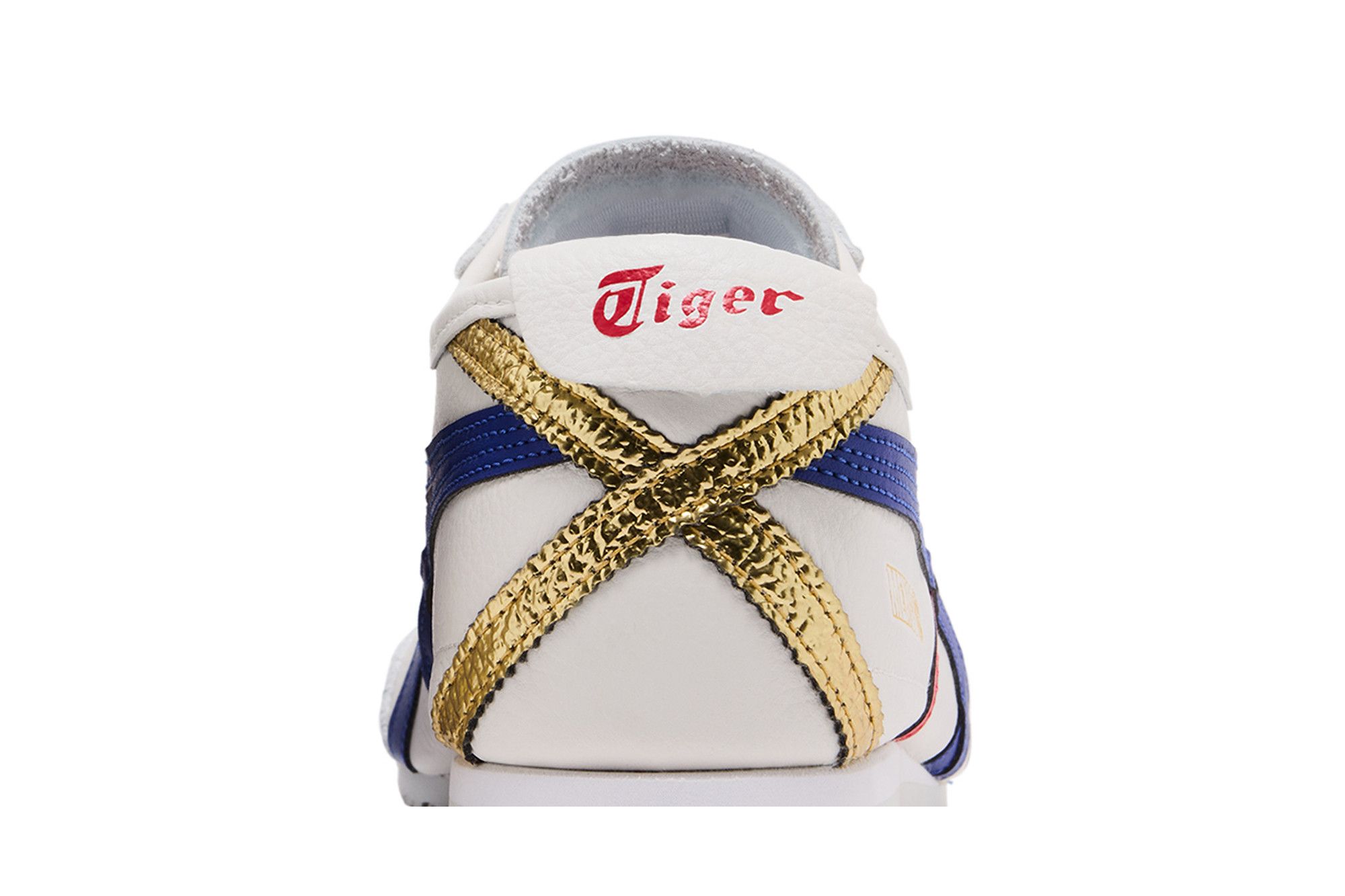 Buy Onitsuka Tiger Mexico 66 'White Dark Blue' - 1183B511 100