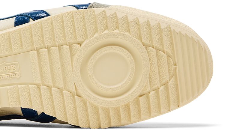 Onitsuka Tiger Mexico 66 Deluxe White Deluxe Blue