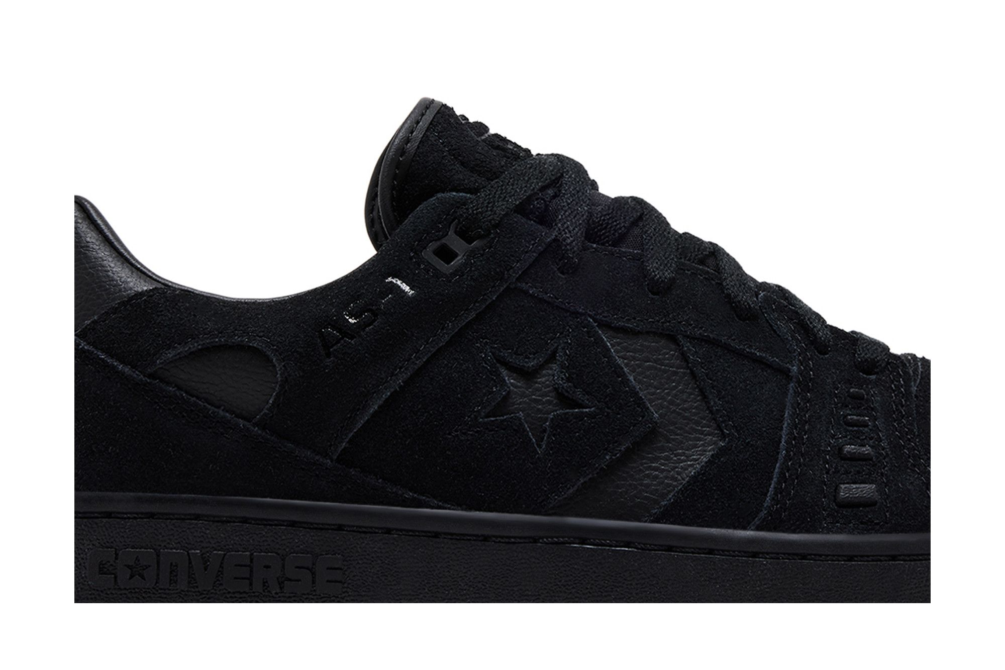 Buy Converse AS-1 Pro 'Black Gum' - A09244C | GOAT