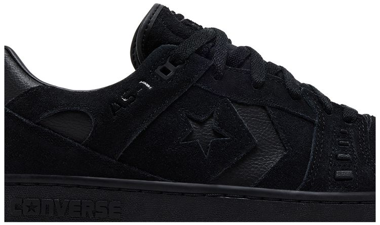 Converse AS 1 Pro Black Gum
