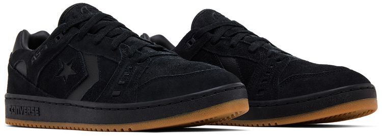 Converse AS 1 Pro Black Gum