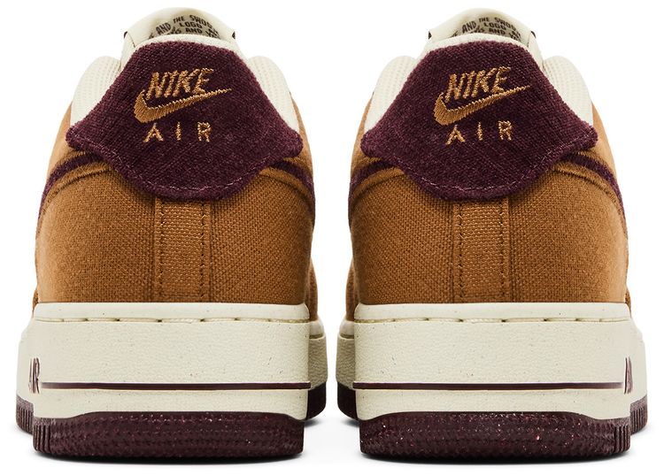 Nike Air Force 1 LV8 GS Notebook Doodle Pack   Light British Tan