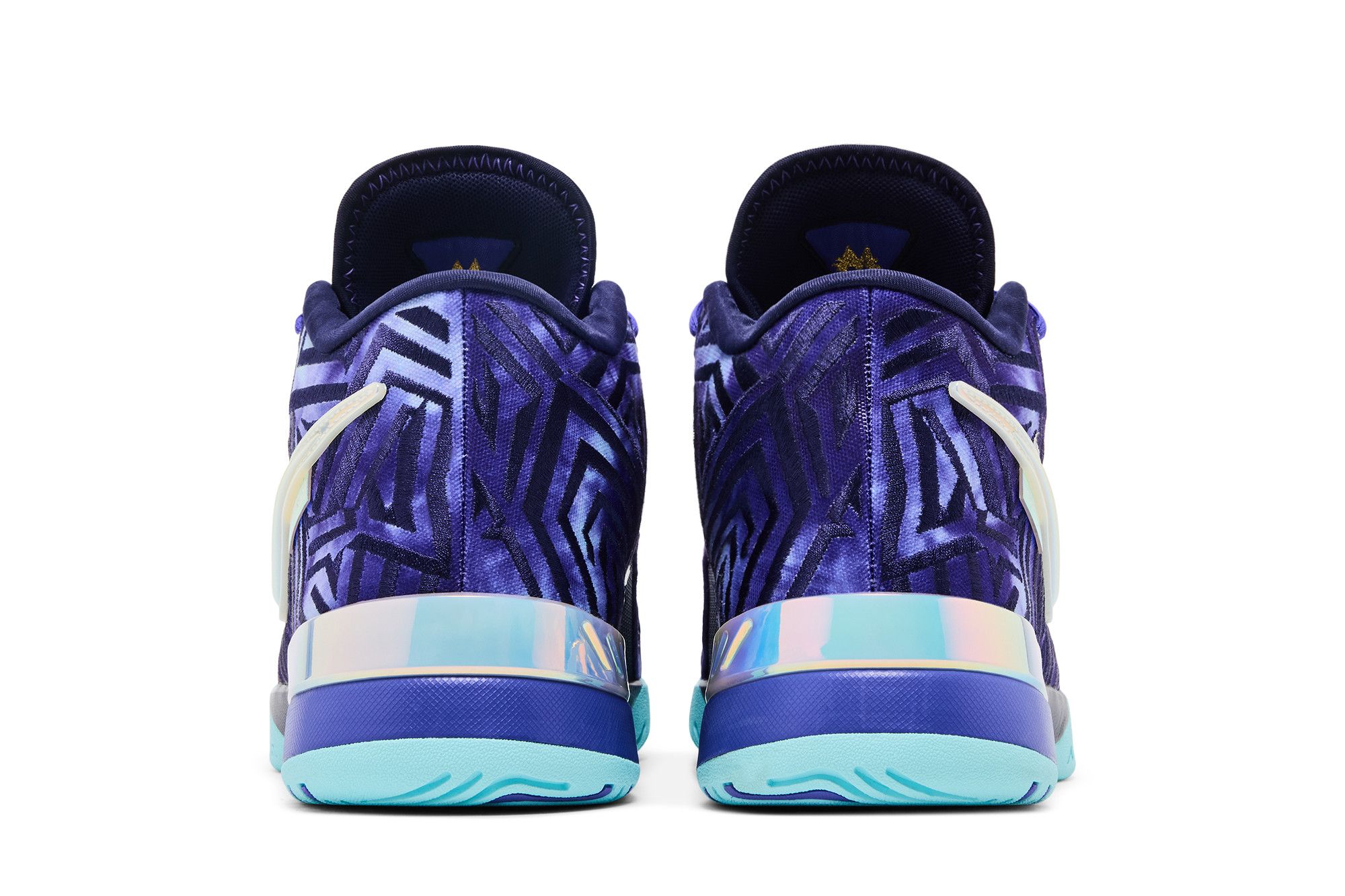 Buy Monopoly x Nike Zoom LeBron NXXT Genisus EP 'Persian Violet