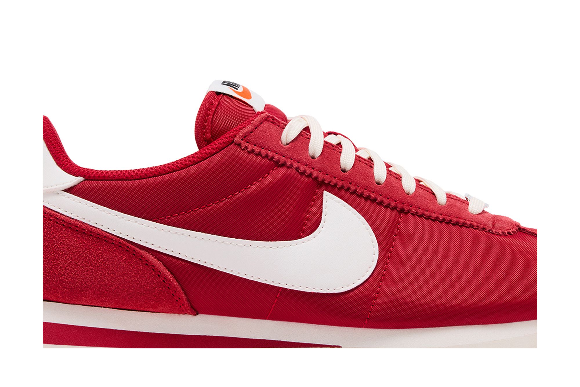 Buy Nike Wmns Cortez 'Gym Red' - IF1764 600 | GOAT